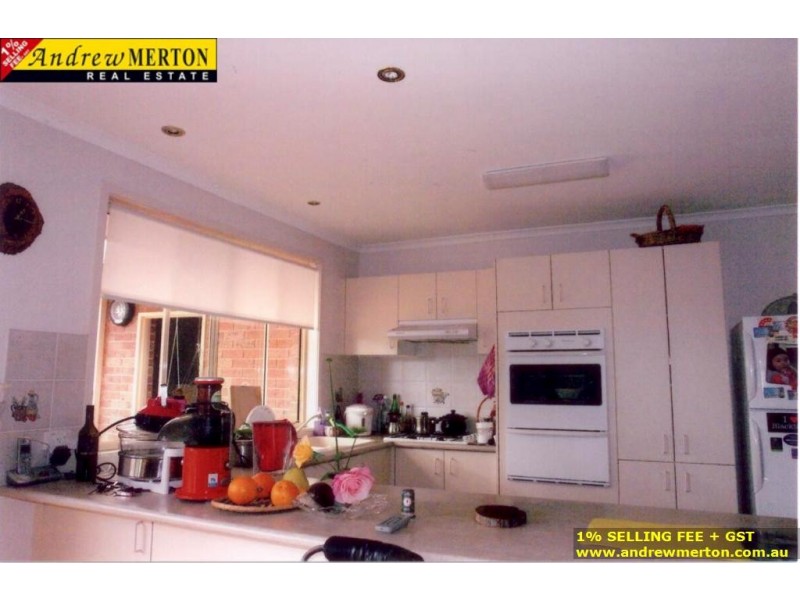 6 Hillcrest street, Quakers Hill NSW 2763