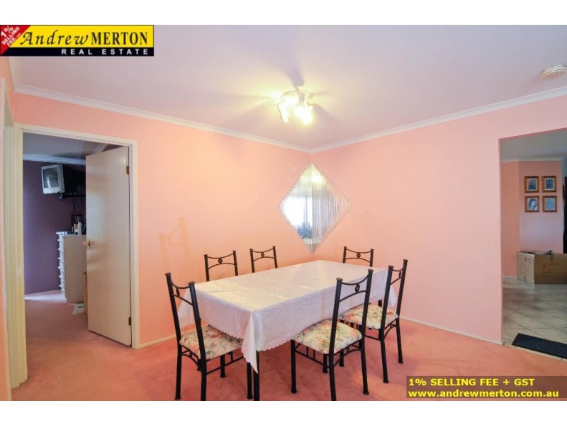 15 Lakewood Drive, Woodcroft NSW 2767