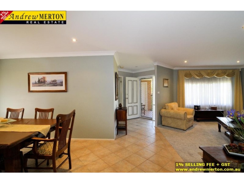 24 Reycroft Ave, Quakers Hill NSW 2763