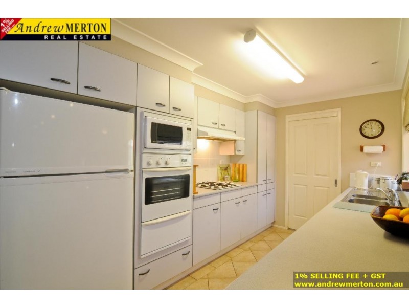 24 Reycroft Ave, Quakers Hill NSW 2763