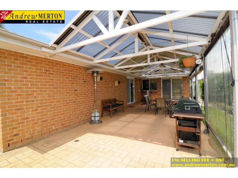 24 Reycroft Ave, Quakers Hill NSW 2763