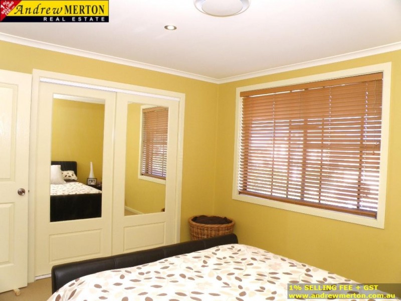 25A and 25B CASINO ST, Glenwood NSW 2768