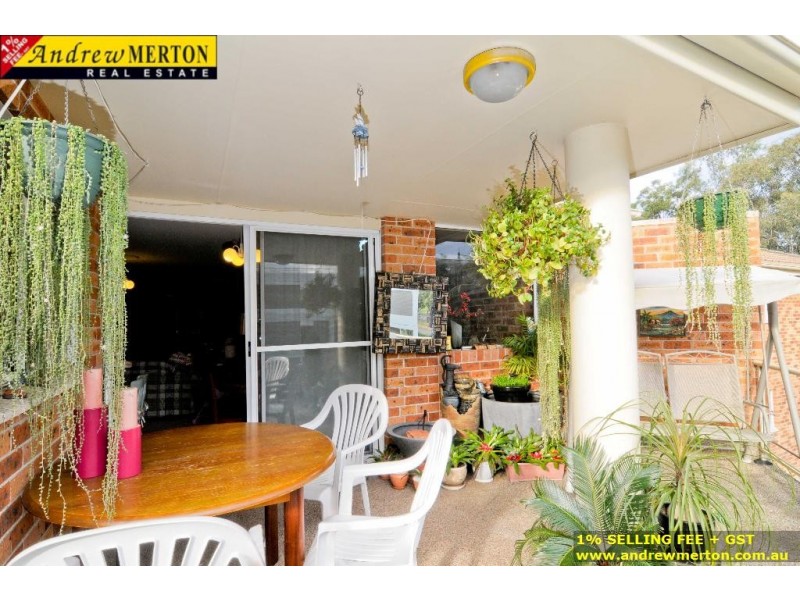 9/25 Park Ave, Westmead NSW 2145