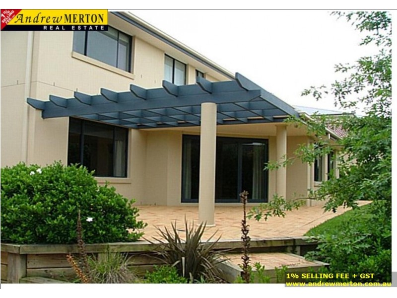 9100 River Oak Cct, Kellyville NSW 2155