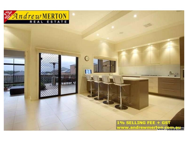 3 Hazelton Ave, Kellyville Ridge NSW 2155