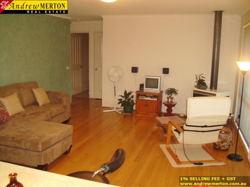 6 Hillcrest street, Quakers Hill NSW 2763