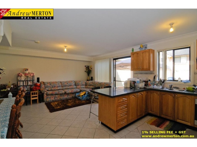 14/28 Carinya St, Blacktown NSW 2148