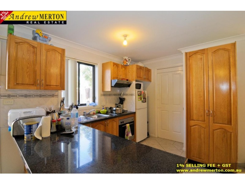 14/28 Carinya St, Blacktown NSW 2148