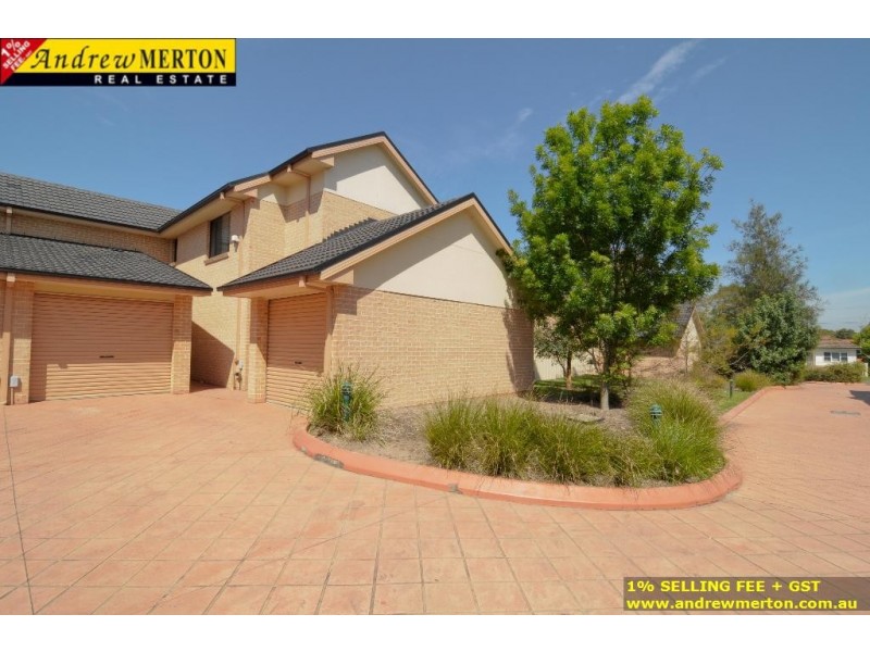 14/28 Carinya St, Blacktown NSW 2148