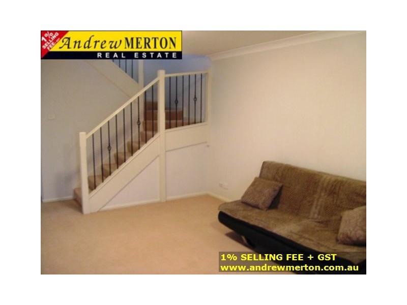 56 Hillcrest street, Quakers Hill NSW 2763