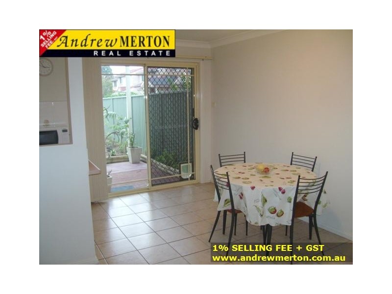 56 Hillcrest street, Quakers Hill NSW 2763