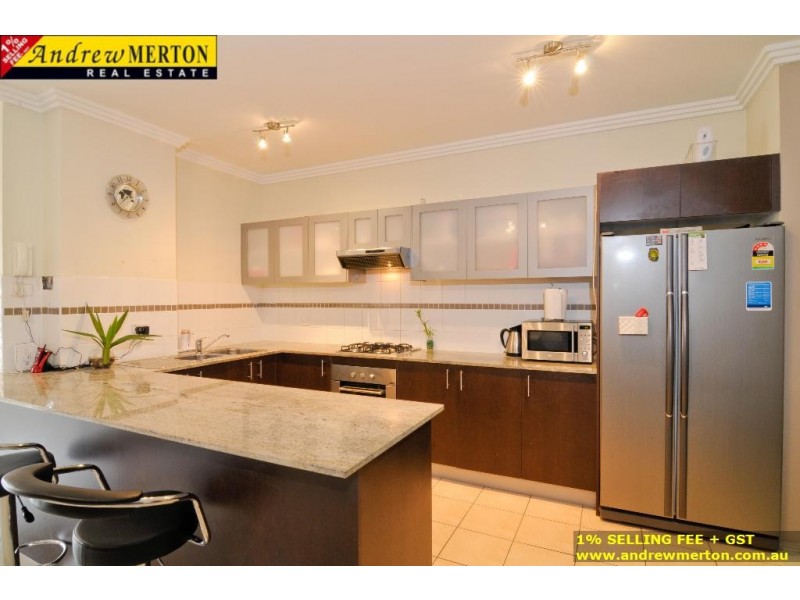 37/10 Wallace Street, Blacktown NSW 2148