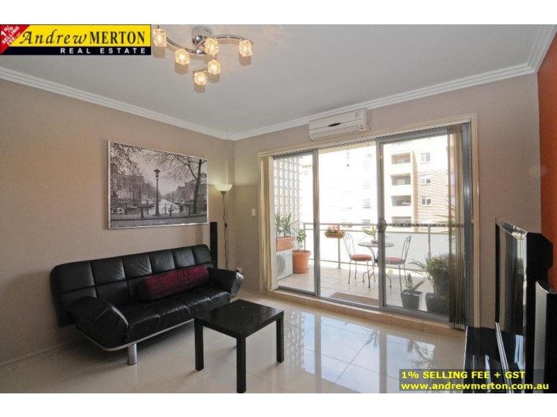 37/10 Wallace Street, Blacktown NSW 2148