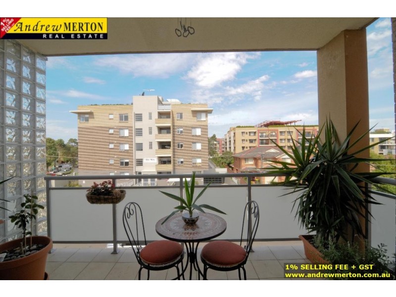 37/10 Wallace Street, Blacktown NSW 2148