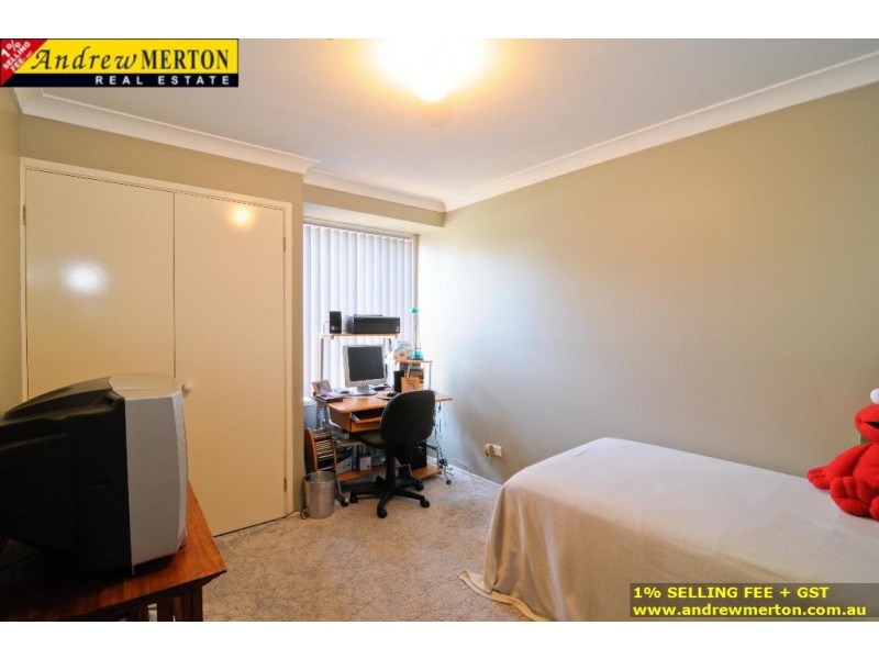 24 Reycroft Ave, Quakers Hill NSW 2763