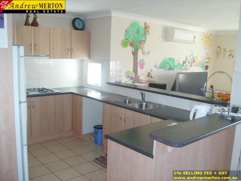 26 Said Terrace, Quakers Hill NSW 2763