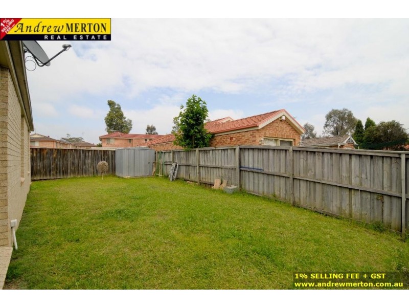 15 Lakewood Drive, Woodcroft NSW 2767