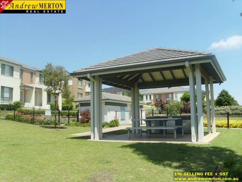 51 Somersby Cct, Acacia Gardens NSW 2763