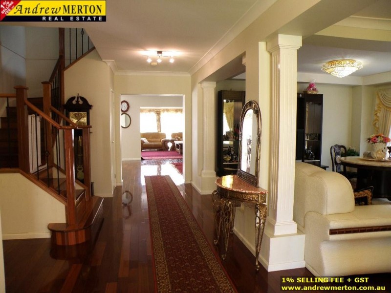 7 Carmelo Crt, Kellyville NSW 2155