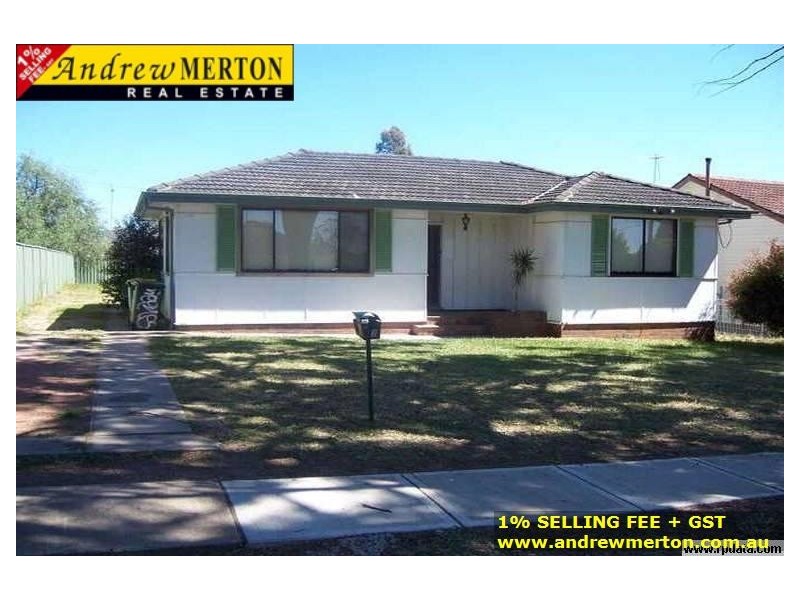 12 Percy Street, Marayong NSW 2148