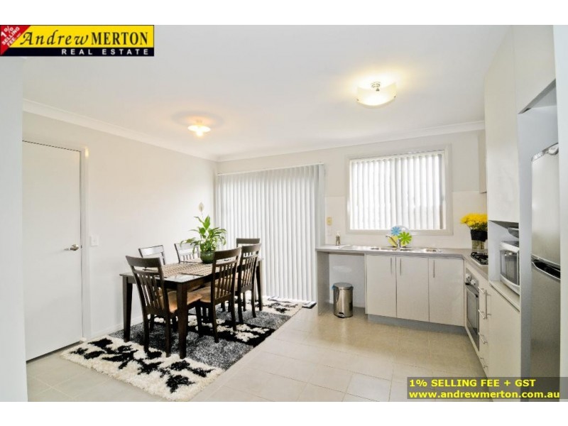 151 Doonside Road, Woodcroft NSW 2767