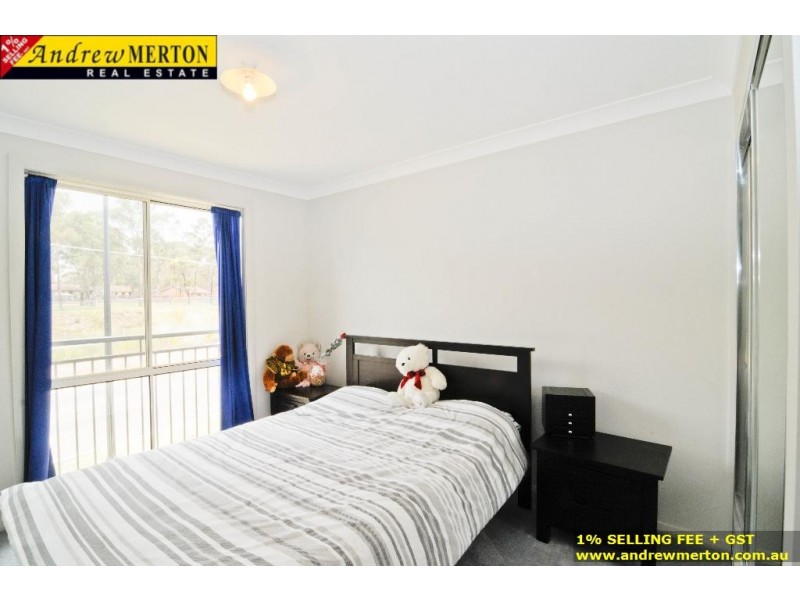 151 Doonside Road, Woodcroft NSW 2767