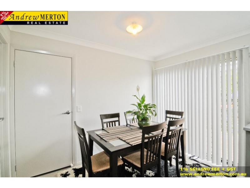 151 Doonside Road, Woodcroft NSW 2767