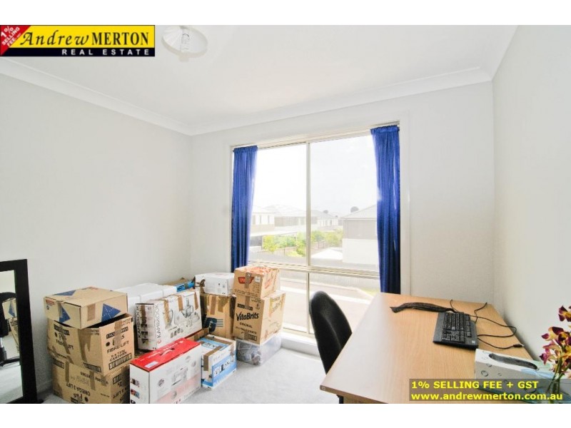151 Doonside Road, Woodcroft NSW 2767