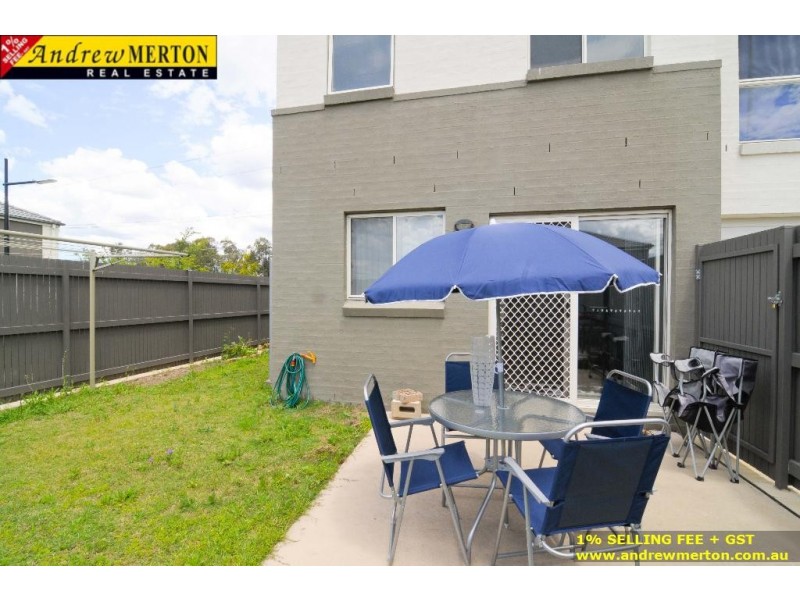 151 Doonside Road, Woodcroft NSW 2767