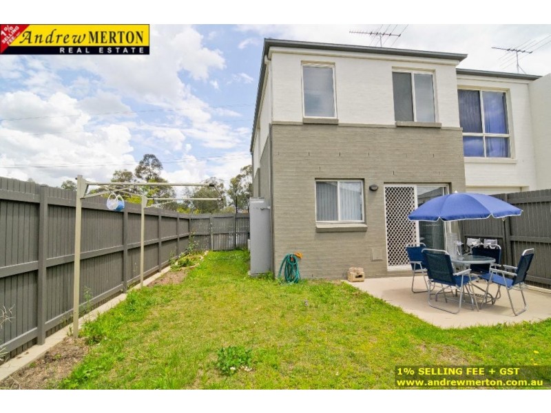 151 Doonside Road, Woodcroft NSW 2767