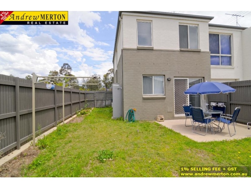 151 Doonside Road, Woodcroft NSW 2767