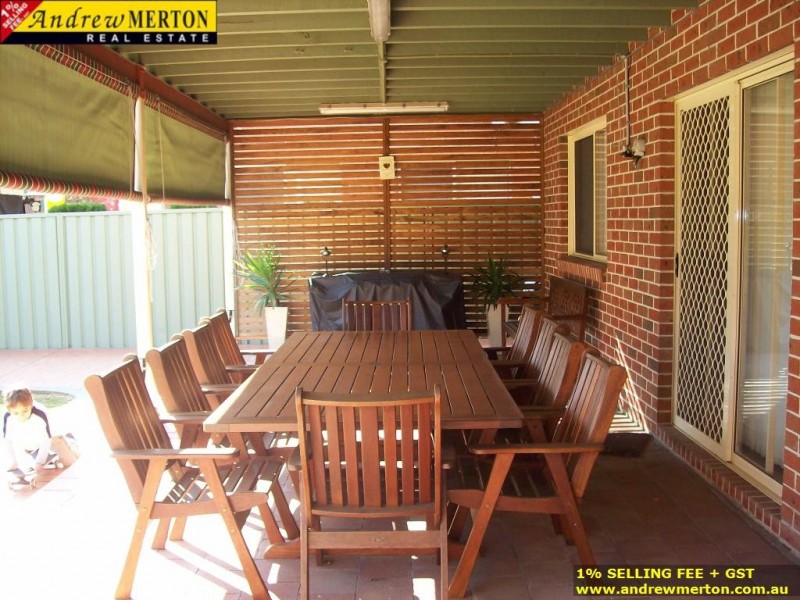 27 Old Hawksbury road, Mcgraths Hill NSW 2756