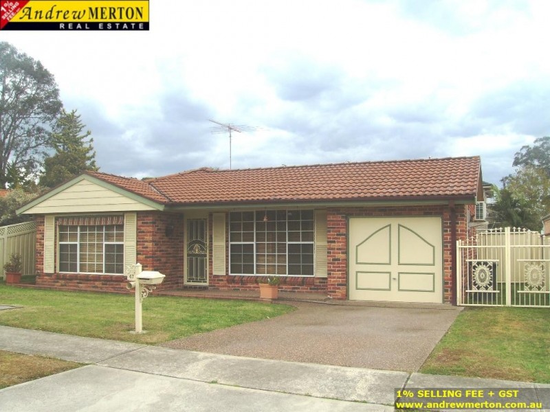 67 Victoria Road, Rooty Hill NSW 2766