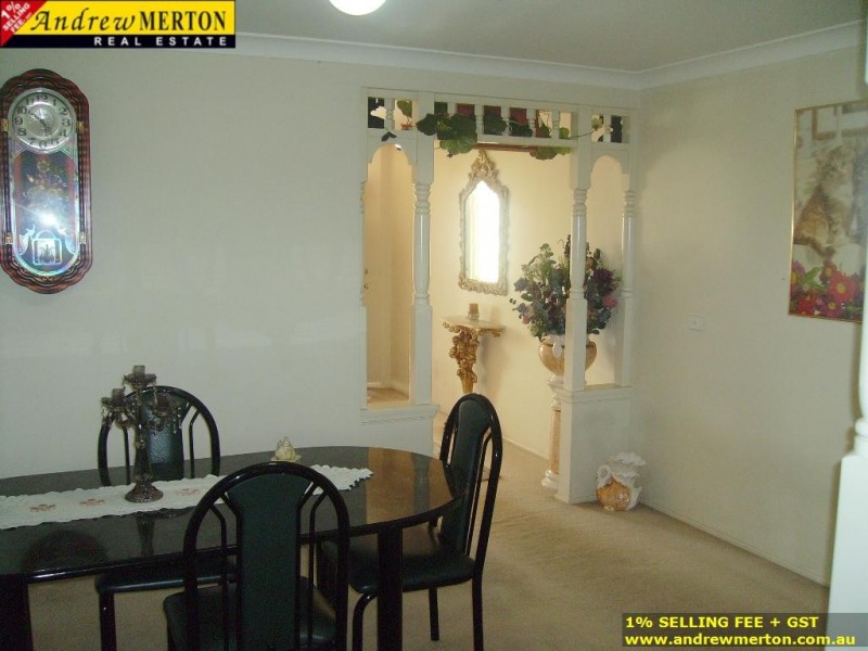 151 Woodcroft Drive, Woodcroft NSW 2767