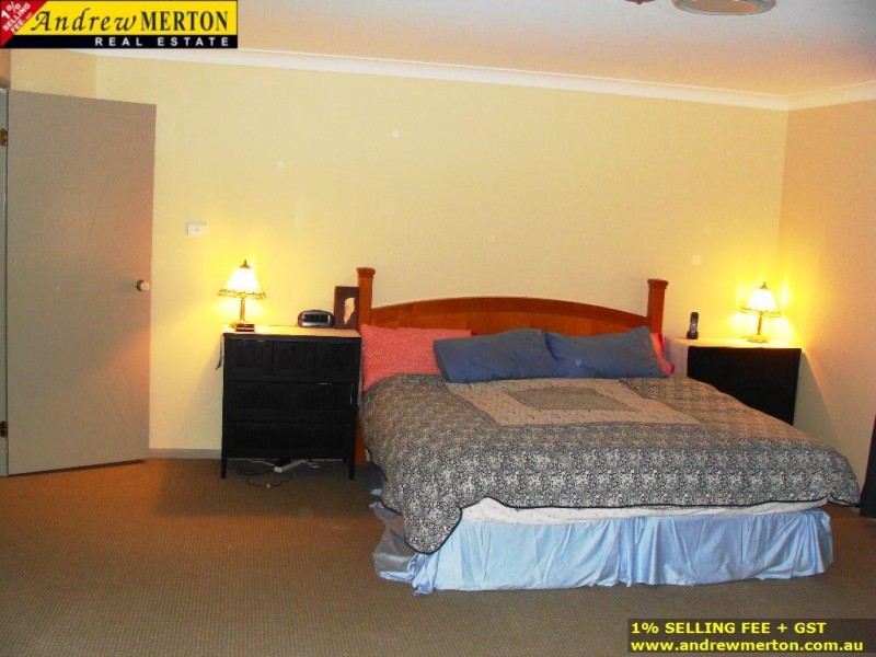 17 Scarlet Street, Quakers Hill NSW 2763