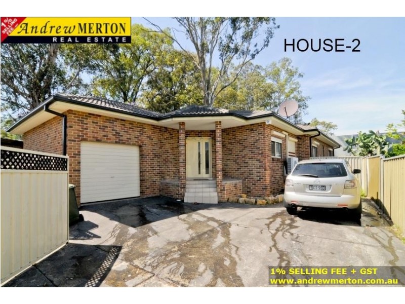 301 Vardys Road, Blacktown NSW 2148