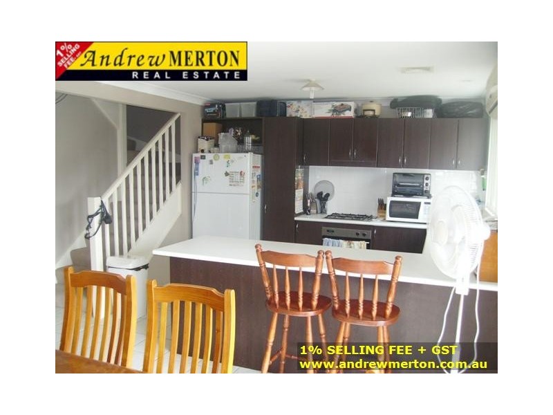 26/90 Parkwood, Plumpton NSW 2761