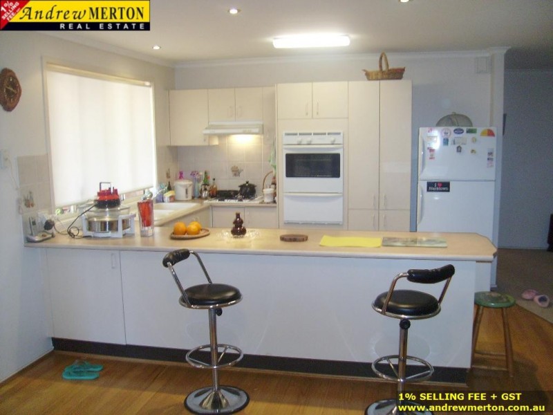 6 Hillcrest street, Quakers Hill NSW 2763