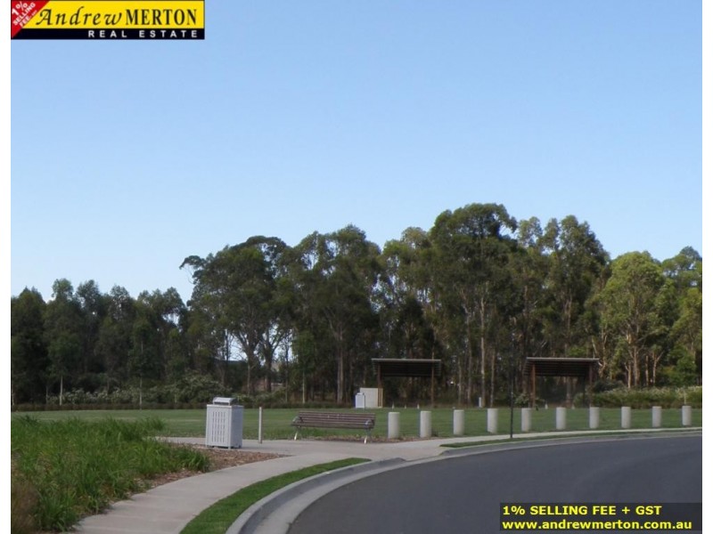 39 Mallard Dr, The Ponds NSW 2769