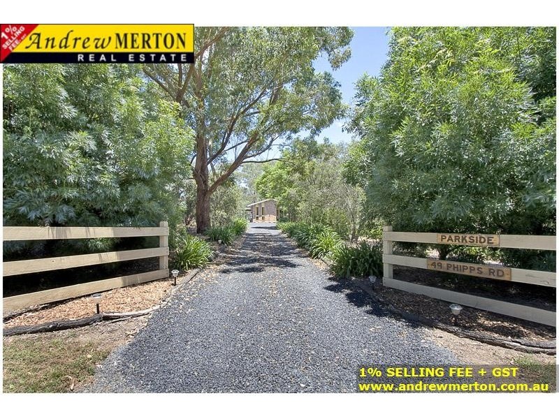 49 Phipps Rd, Maraylya NSW 2765