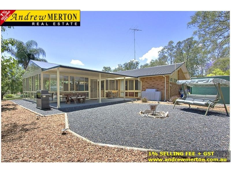 49 Phipps Rd, Maraylya NSW 2765