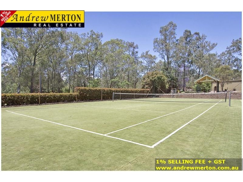 49 Phipps Rd, Maraylya NSW 2765