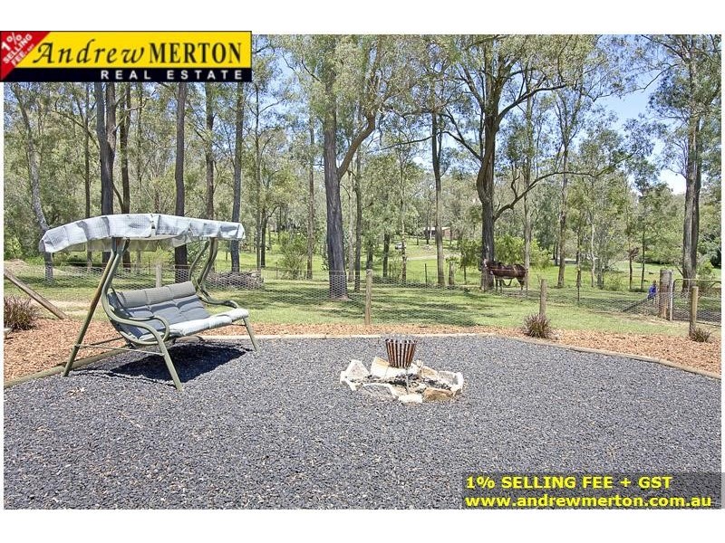 49 Phipps Rd, Maraylya NSW 2765