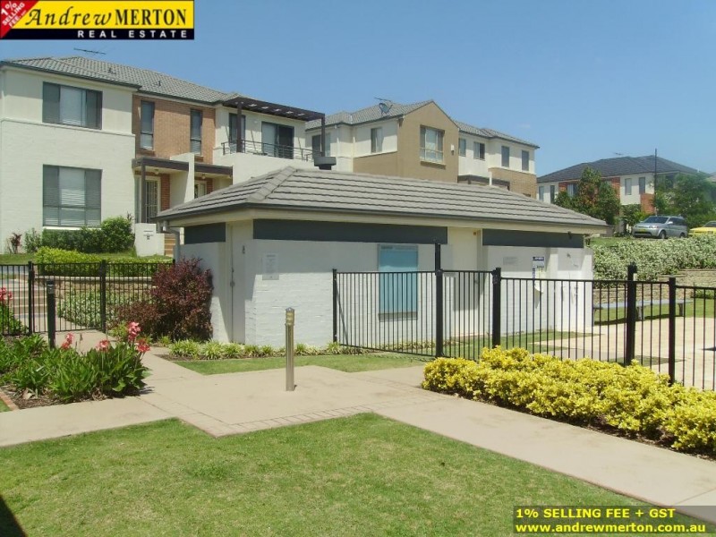 51 Somersby Cct, Acacia Gardens NSW 2763