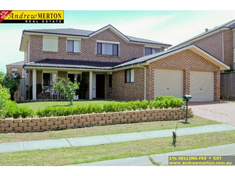 48 Marie Ave, Glenwood NSW 2768