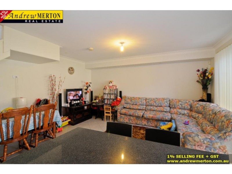 14/28 Carinya St, Blacktown NSW 2148