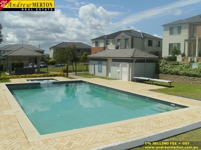 51 Somersby Cct, Acacia Gardens NSW 2763