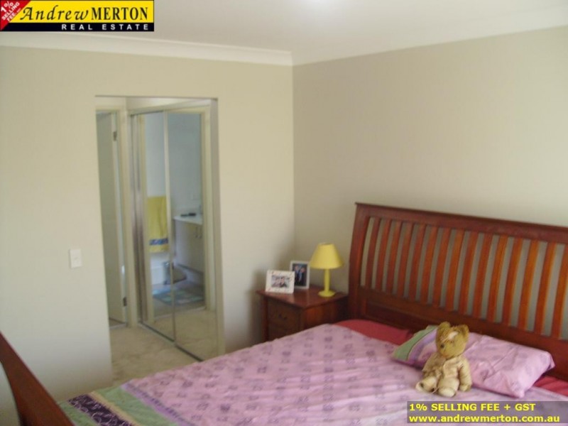 51 Somersby Cct, Acacia Gardens NSW 2763