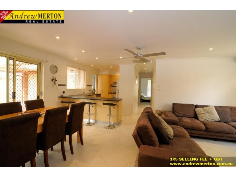 49 Lyall Ave, Dean Park NSW 2761