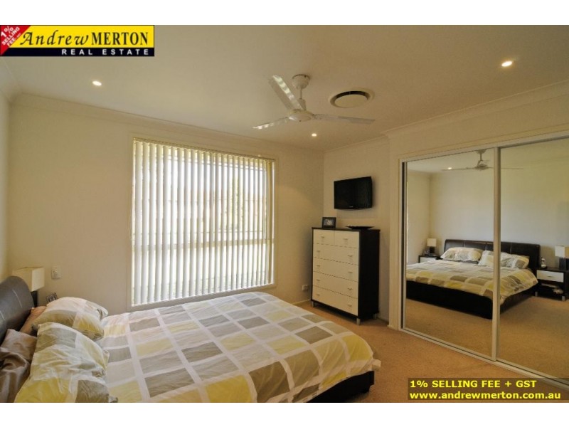 49 Lyall Ave, Dean Park NSW 2761